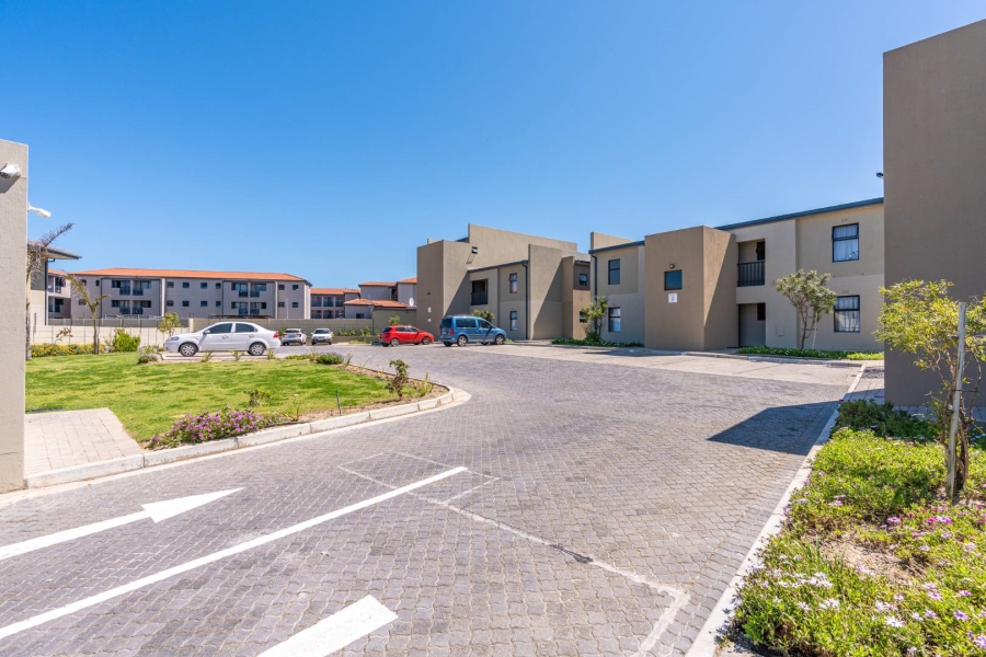 3 Bedroom Property for Sale in Parklands Western Cape